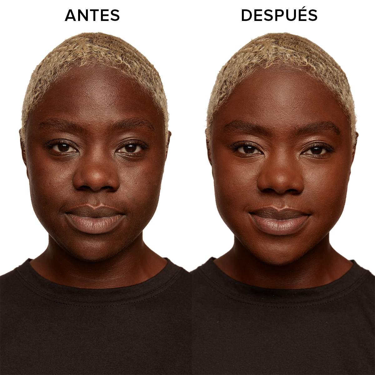 TINTED COVER FOUNDATION (BASE DE MAQUILLAJE)